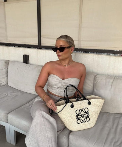The Savanna Bag