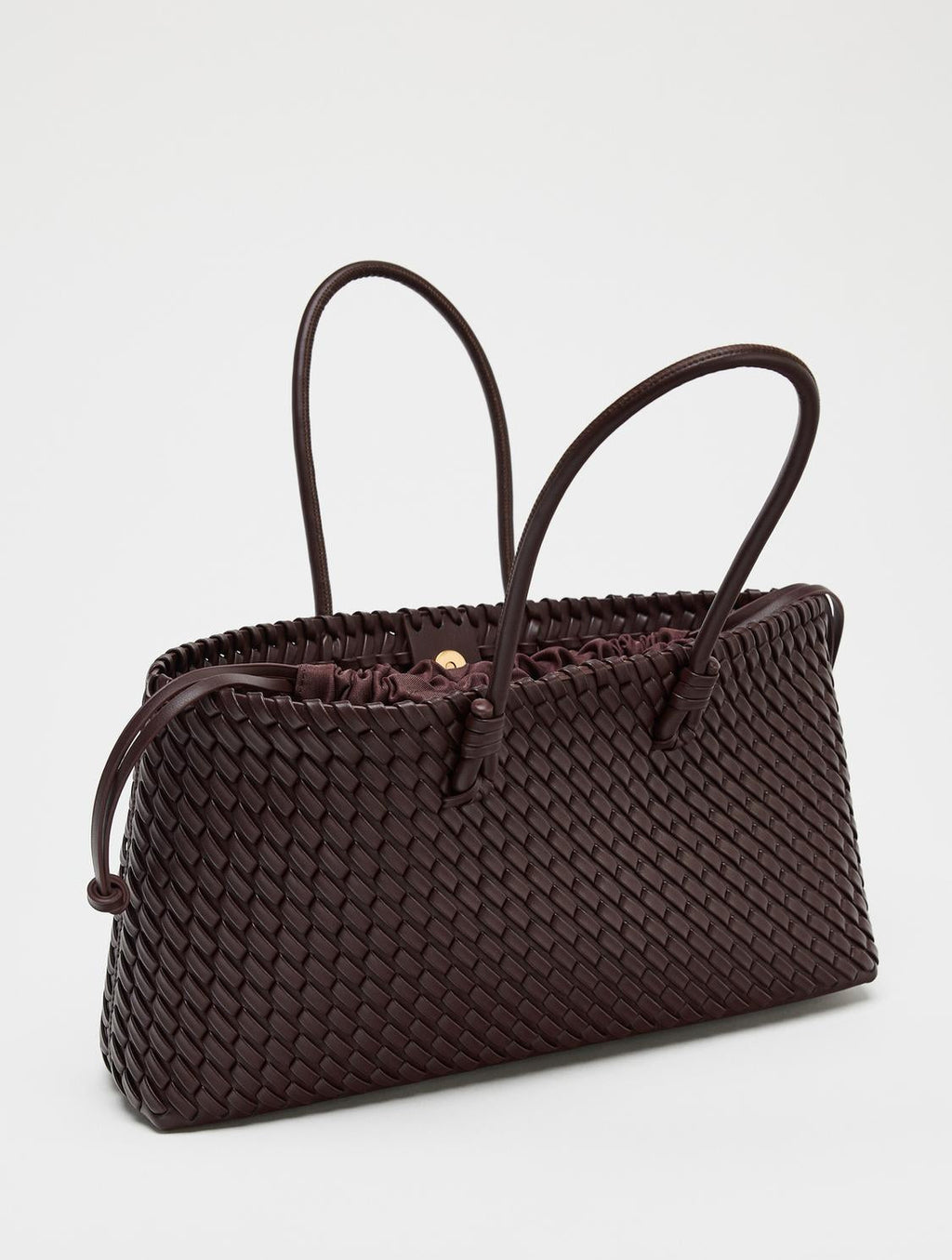 Valen Woven Bag