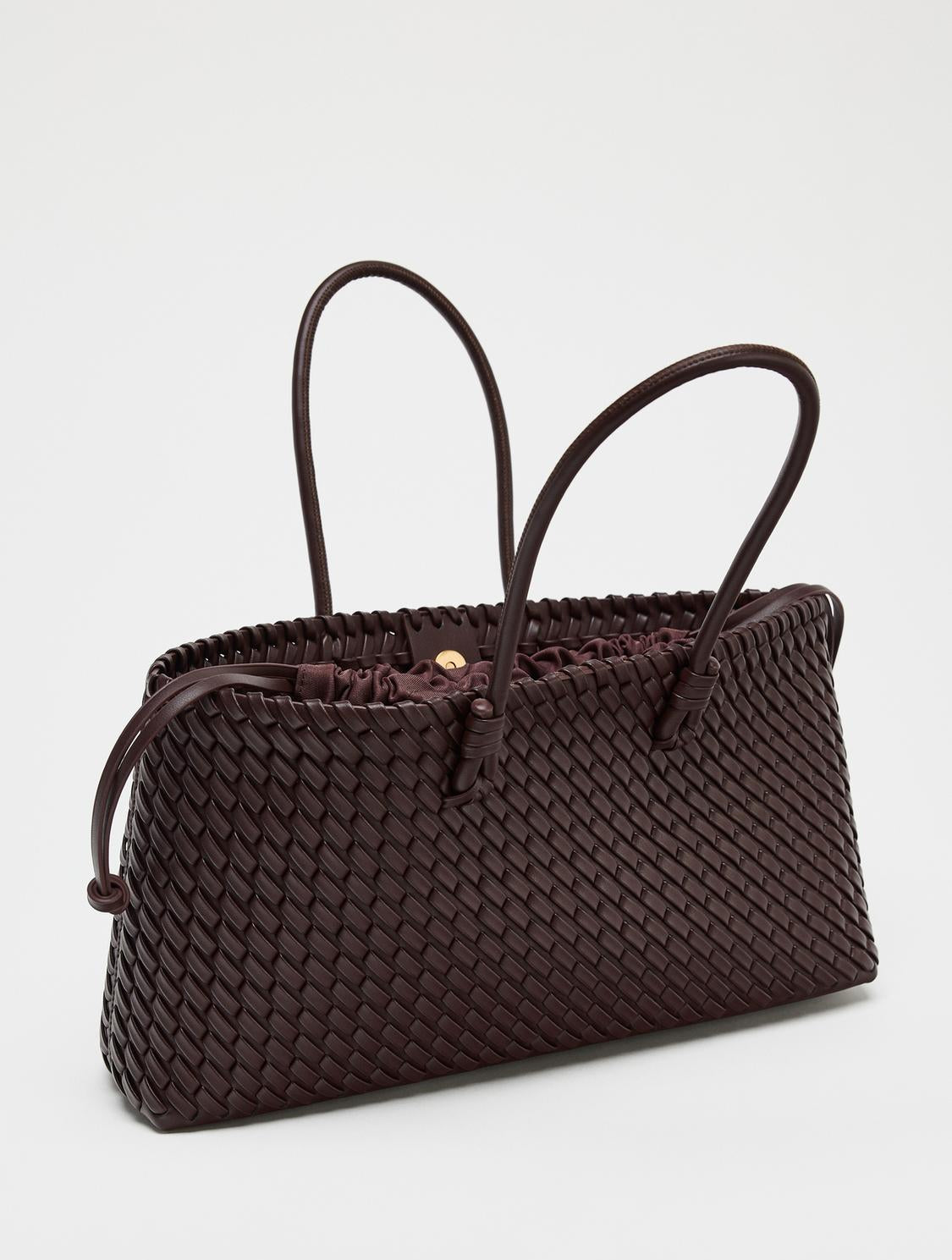Valen Woven Bag