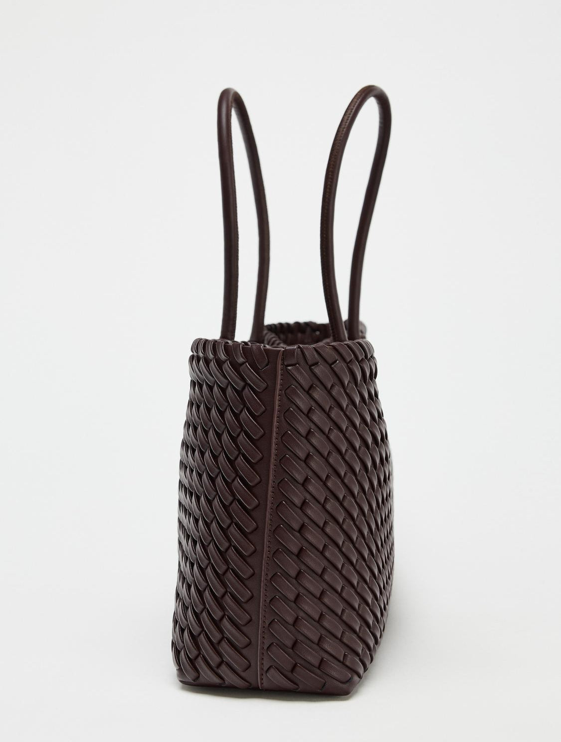 Valen Woven Bag