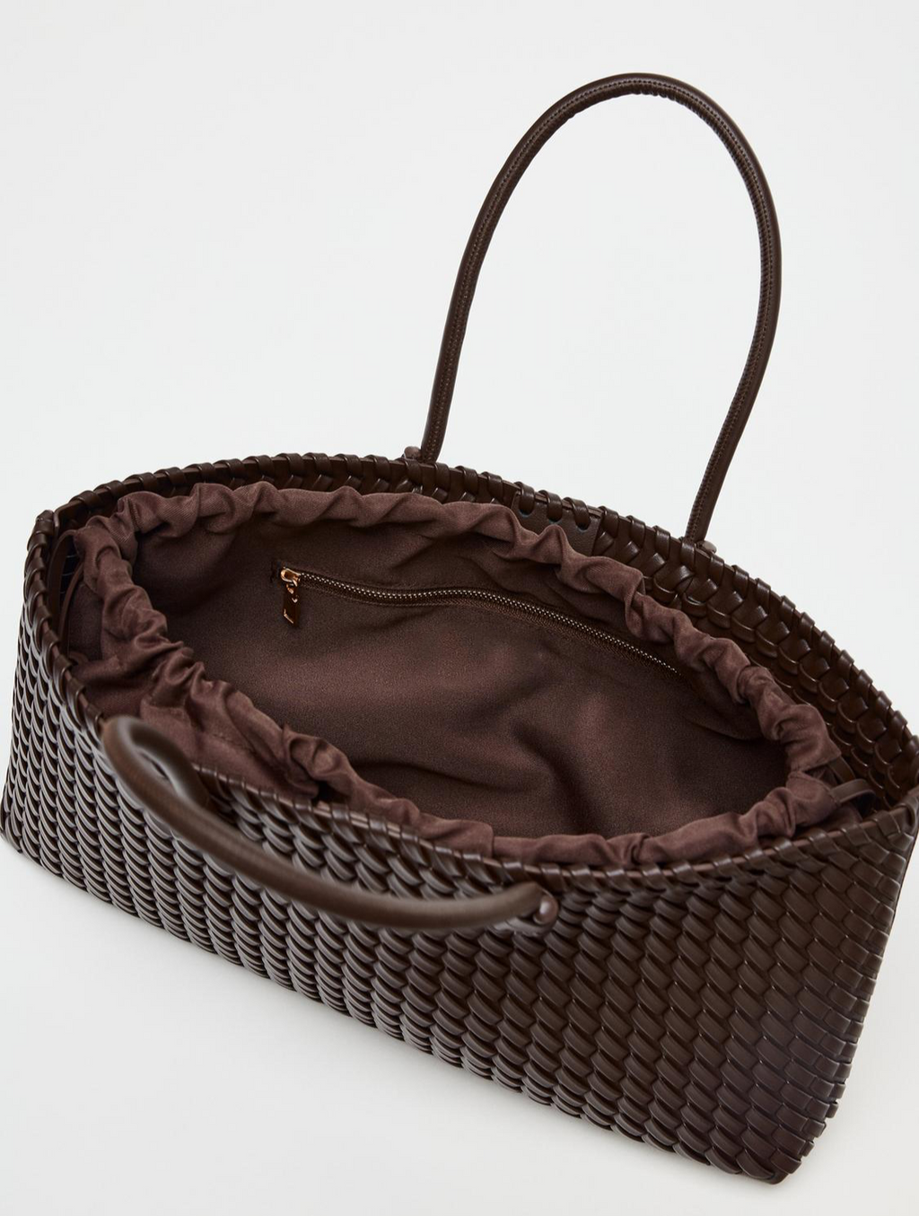 Valen Woven Bag