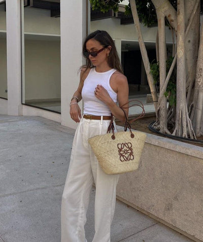 The Savanna Bag