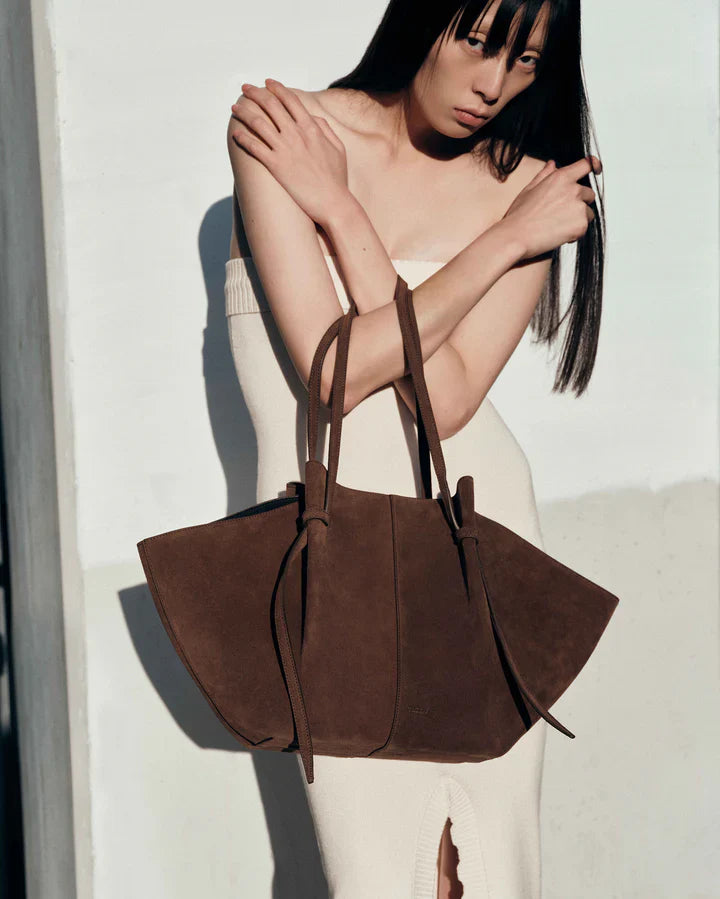 SAVINA SÜET BAG