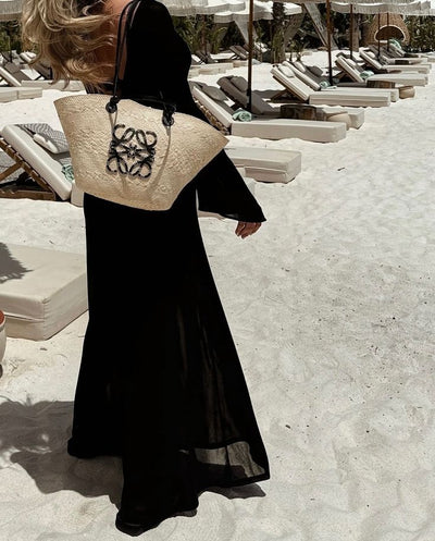 The Savanna Bag