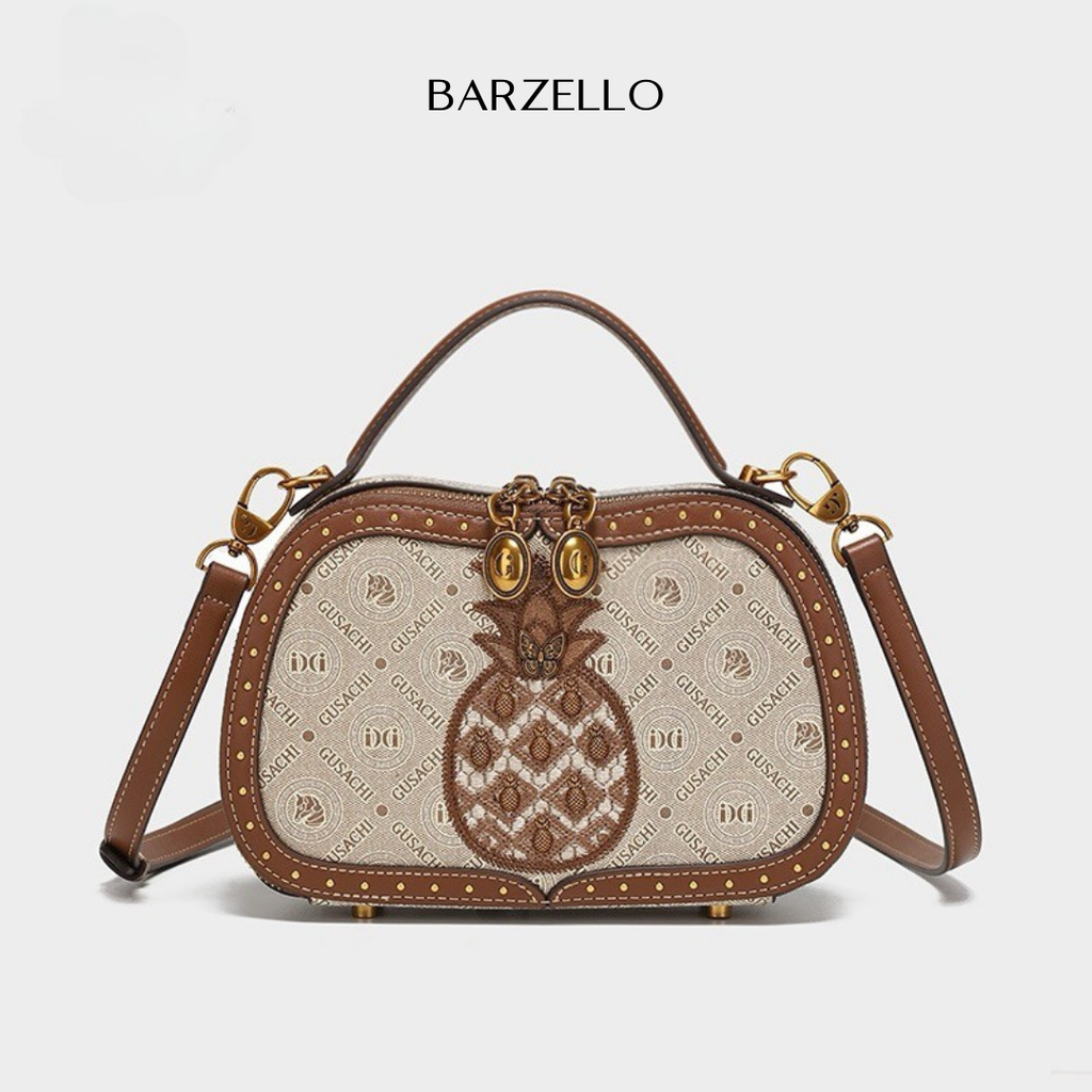 Pineapple Bag