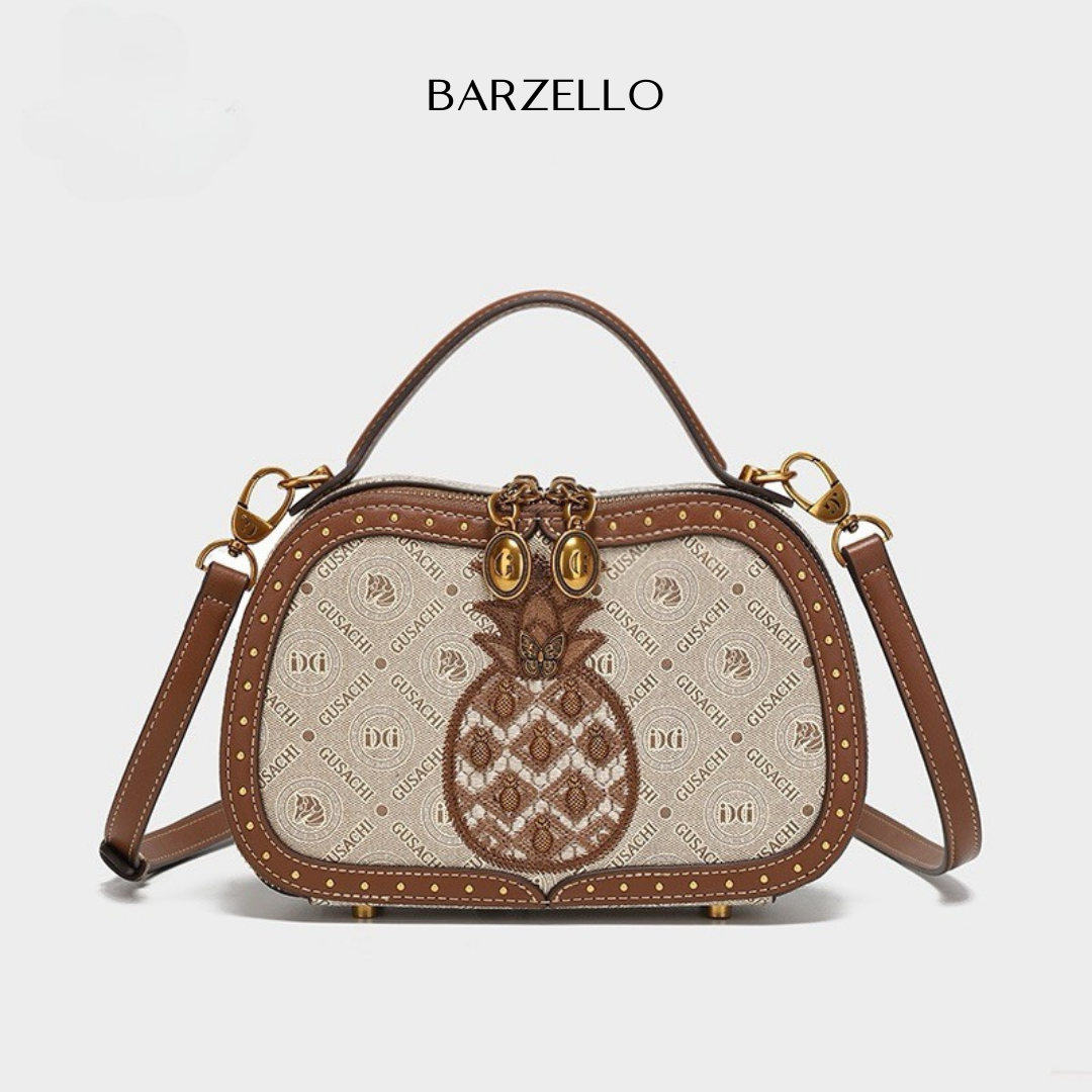Pineapple Bag