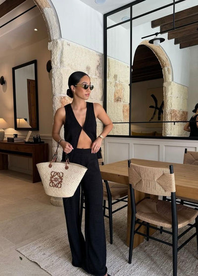 The Savanna Bag