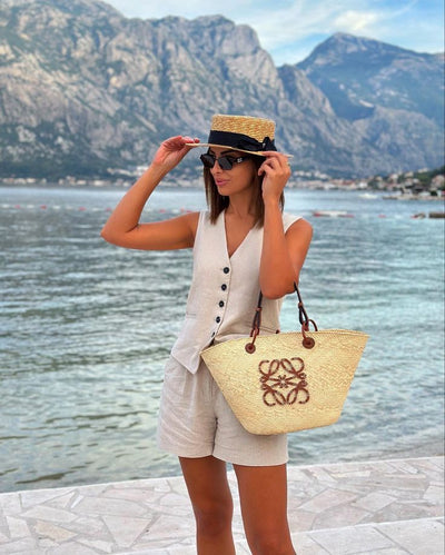 The Savanna Bag