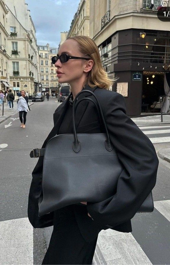 The Margaux Bag