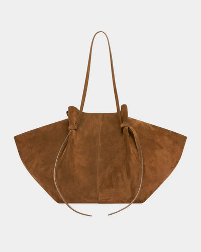 SAVINA SÜET BAG