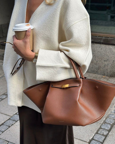 Marleone Bag ( Vegan Dostu )