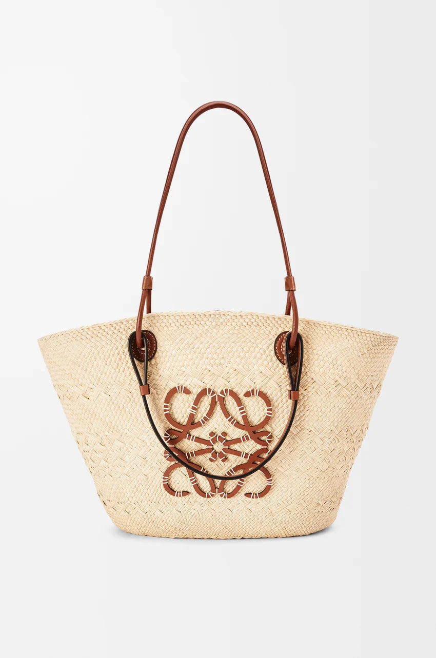 The Savanna Bag