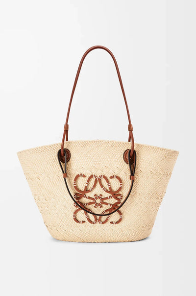 The Savanna Bag