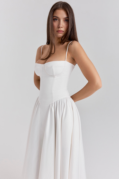 Bustiyer Elbise Anne