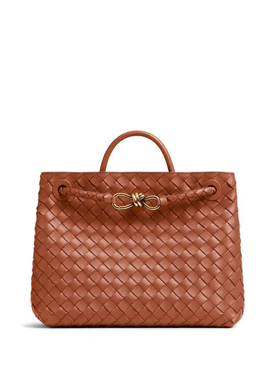 LUCIANA BAG (Vegan Deri)
