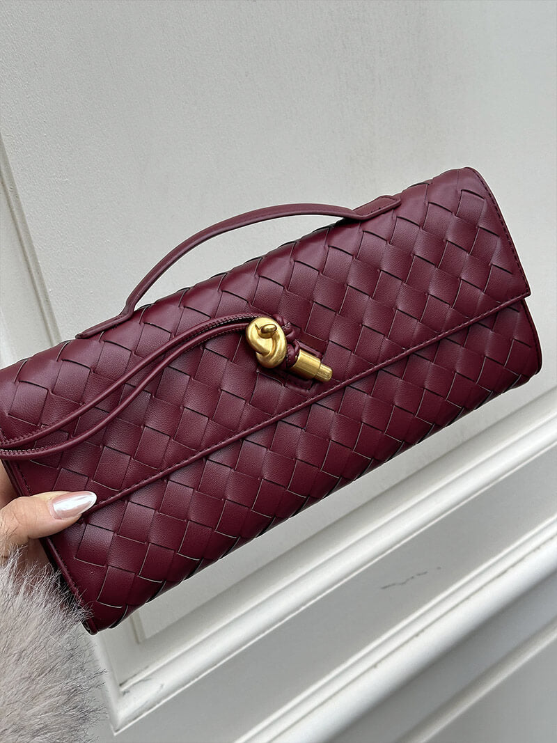 VIOLETTA BAG ( Vegan Deri )