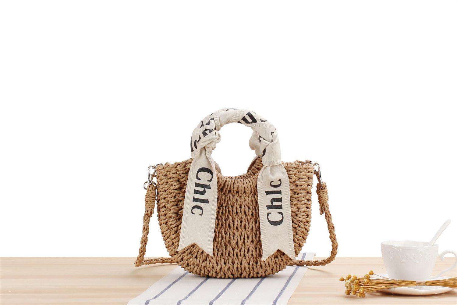 CHIC BAG ( El İşçiliği )