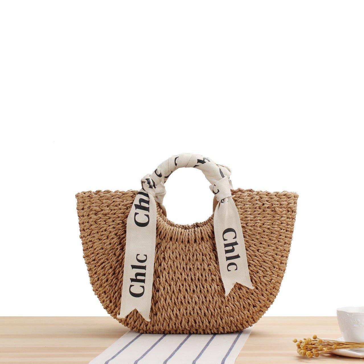 CHIC BAG ( El İşçiliği )