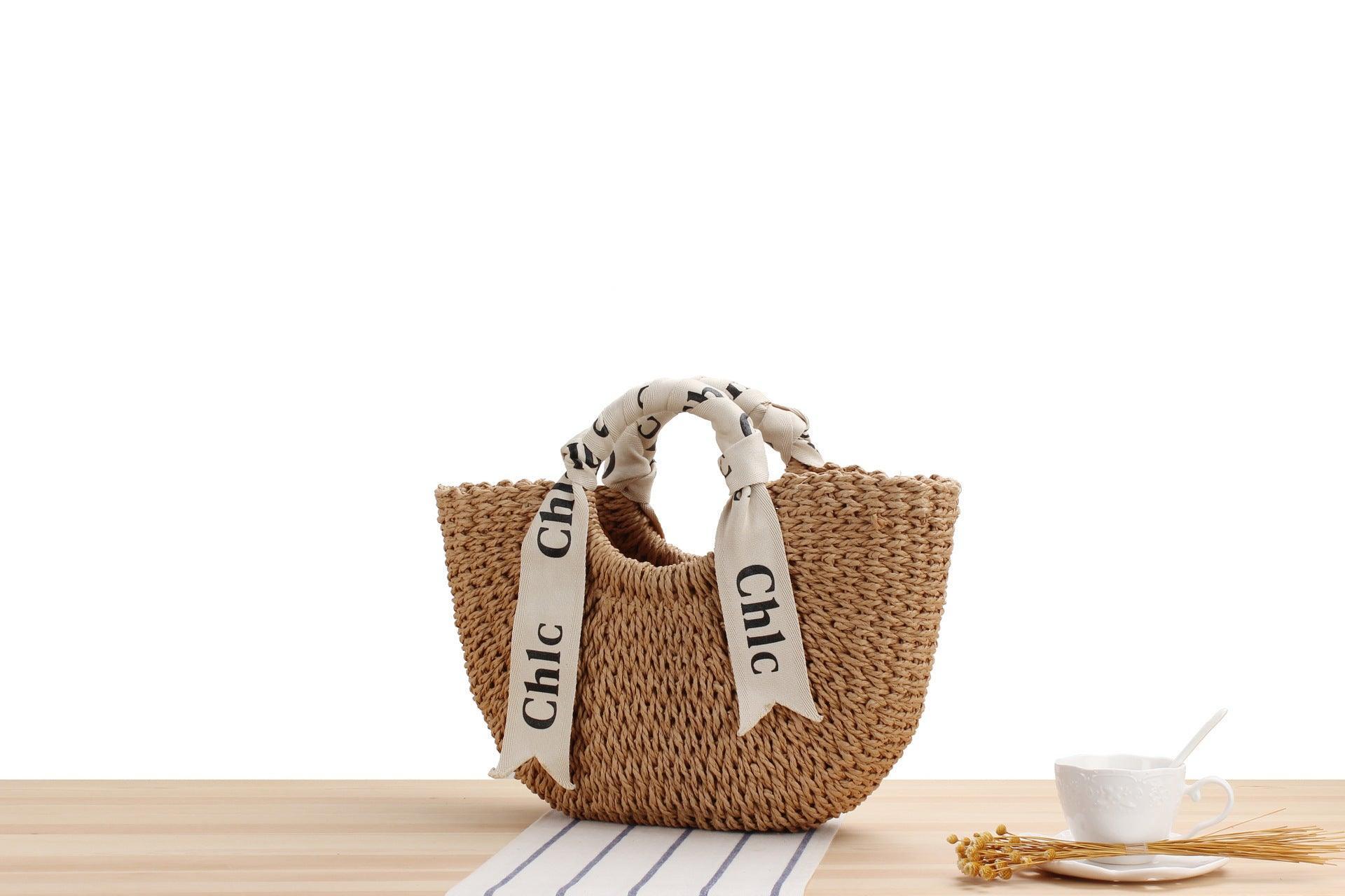 CHIC BAG ( El İşçiliği )