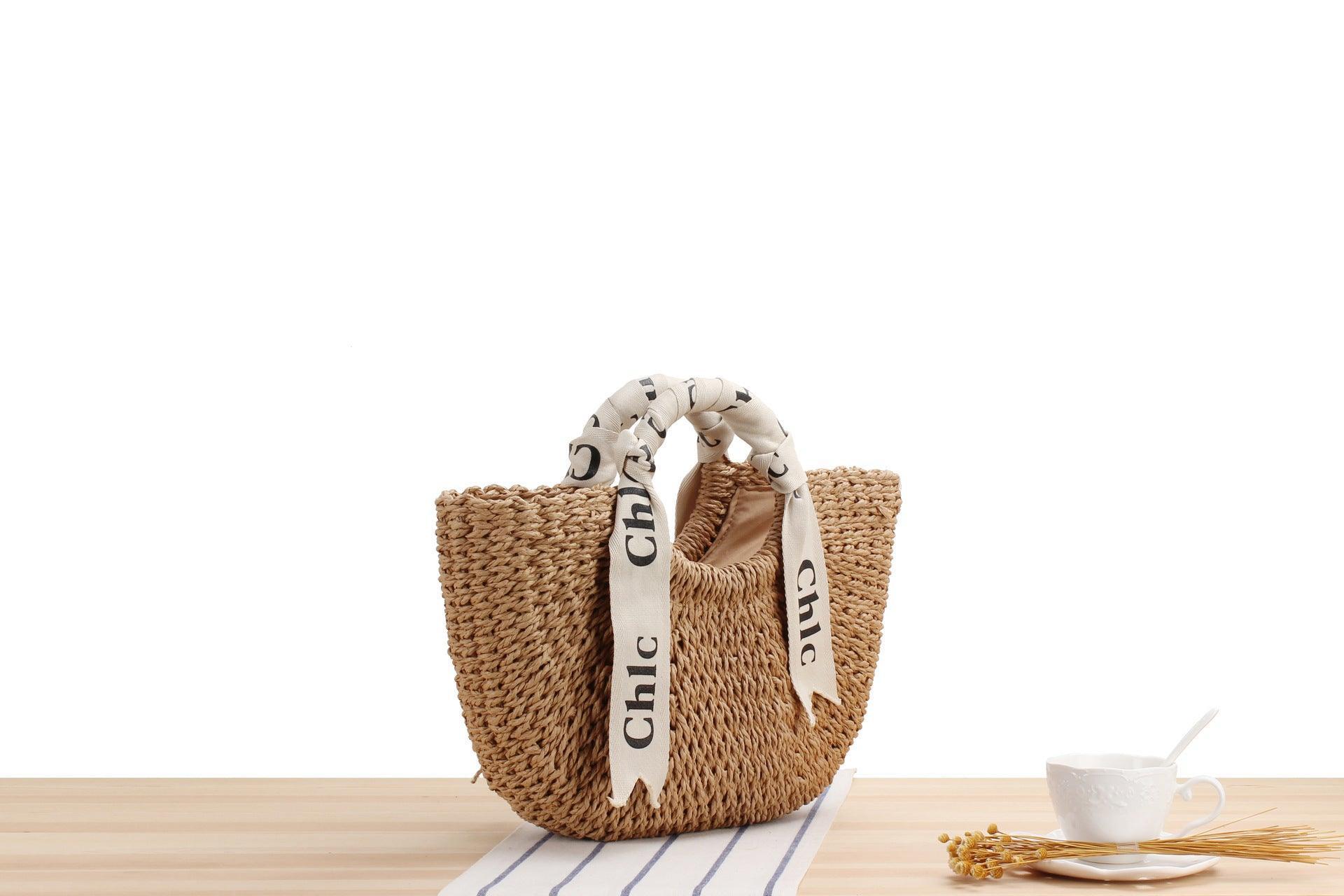 CHIC BAG ( El İşçiliği )