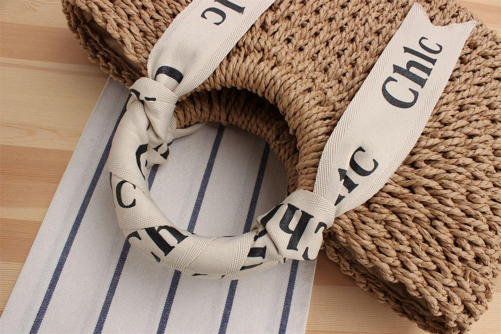 CHIC BAG ( El İşçiliği )