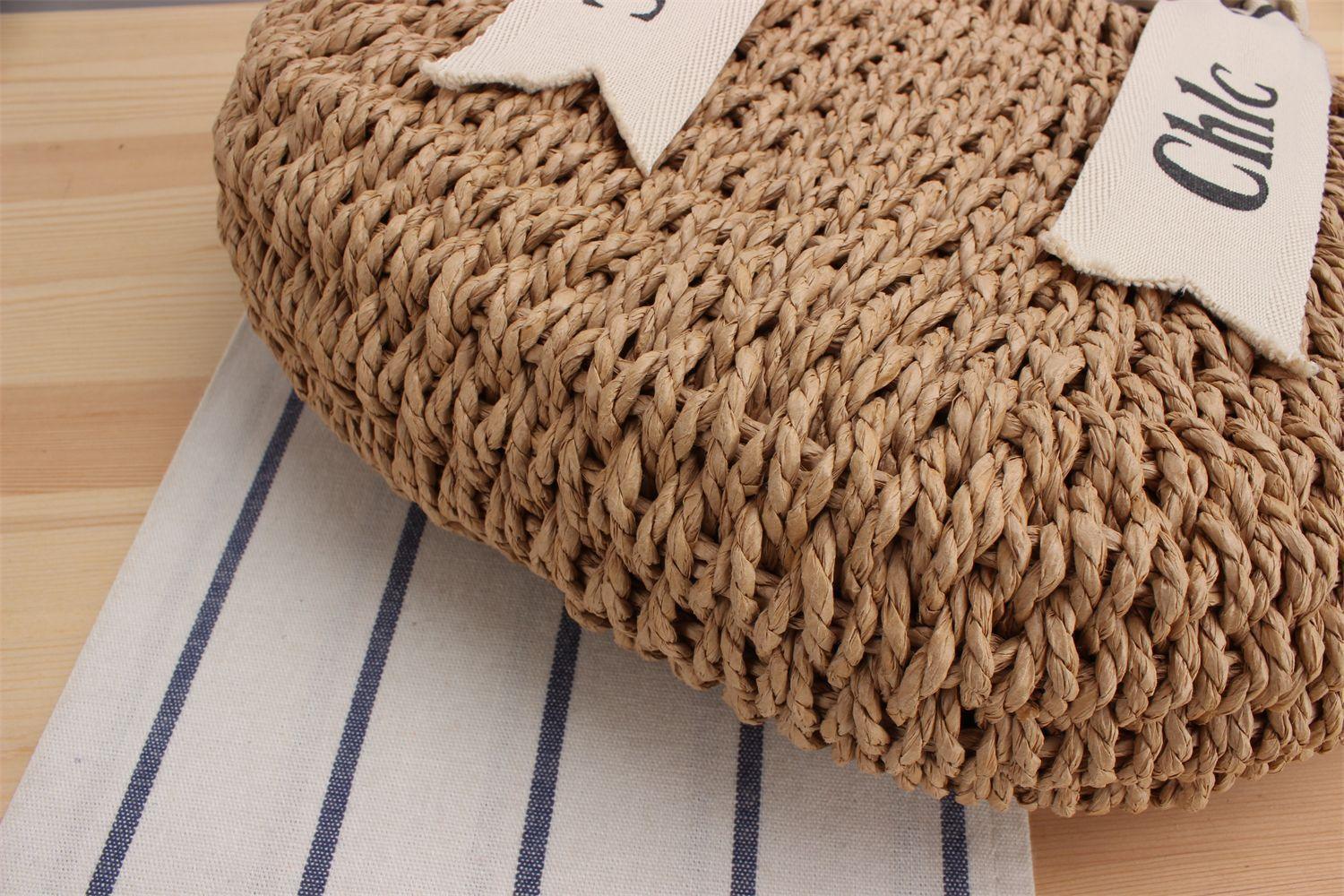 CHIC BAG ( El İşçiliği )