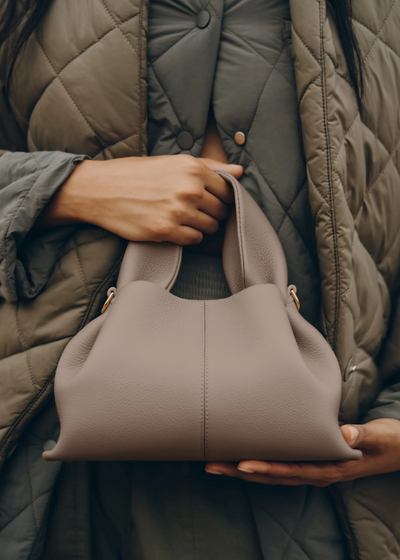 Emerald Bag