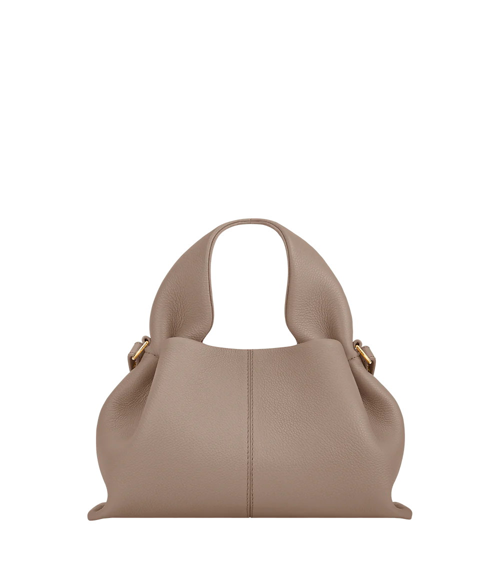 Emerald Bag
