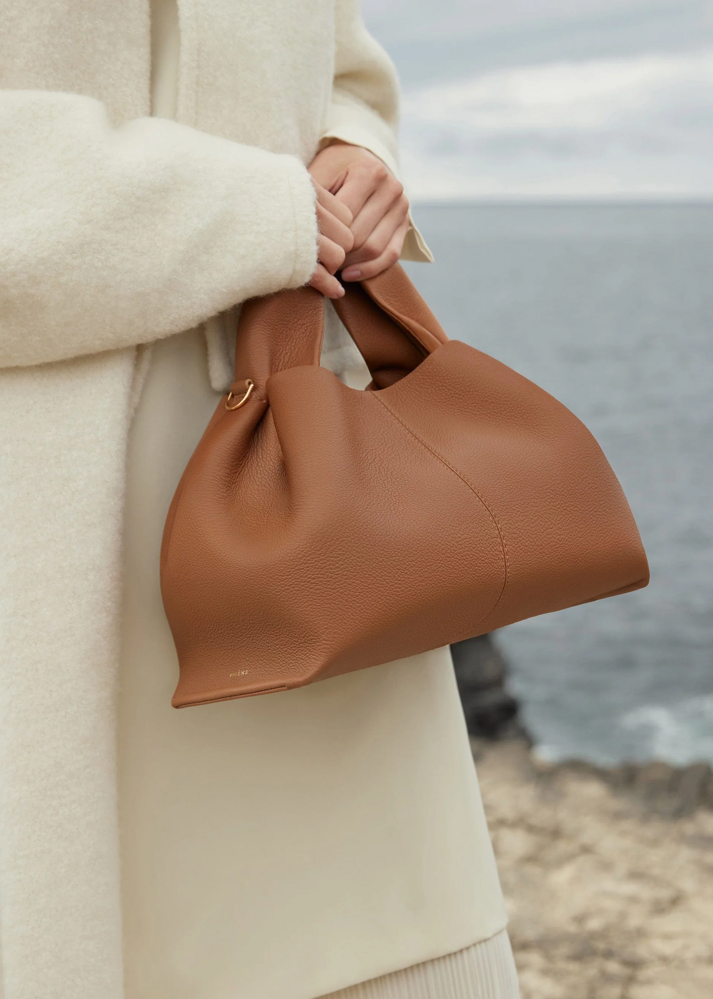 Emerald Bag