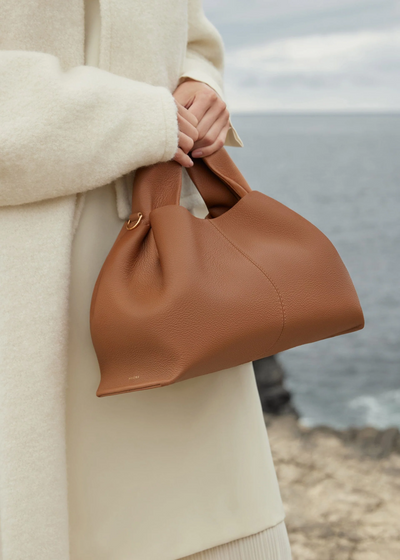Emerald Bag