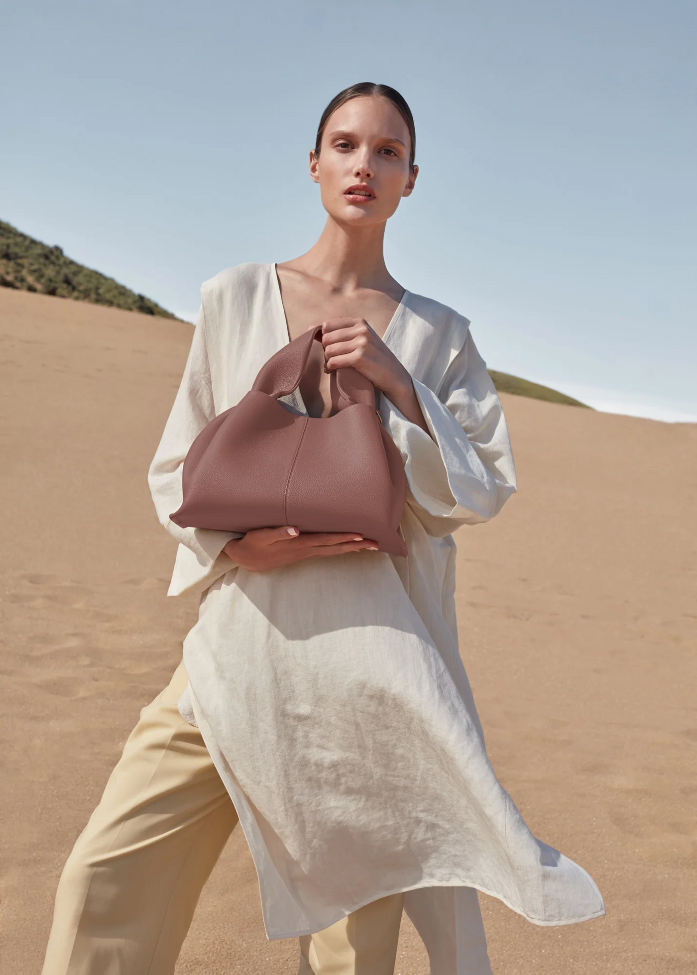 Emerald Bag