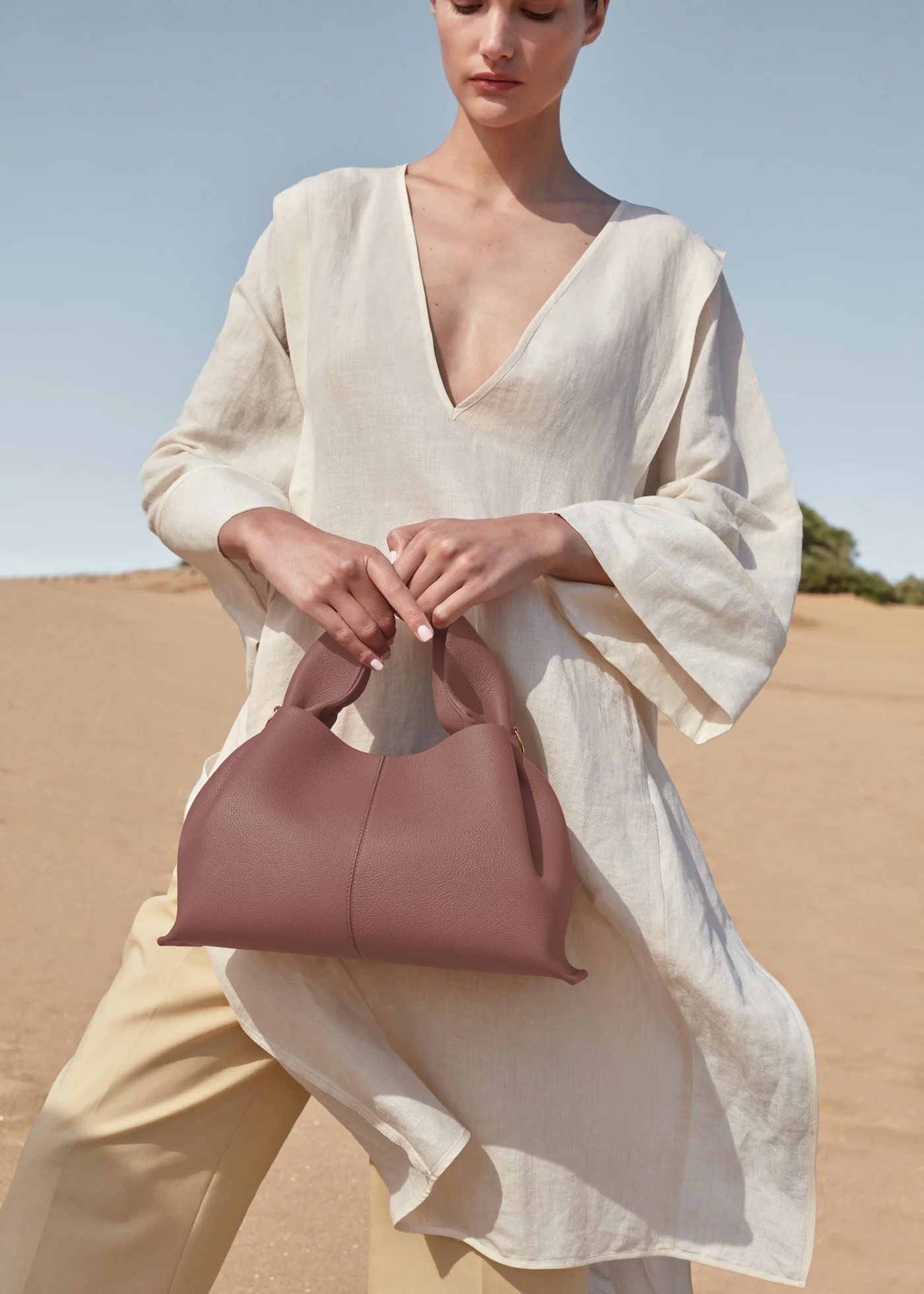 Emerald Bag