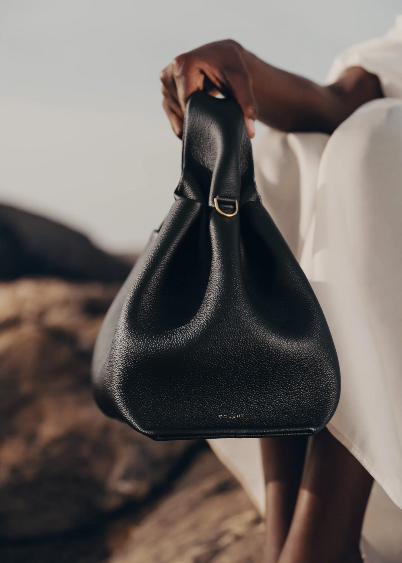 Emerald Bag