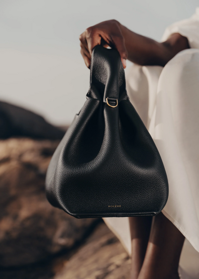 Emerald Bag