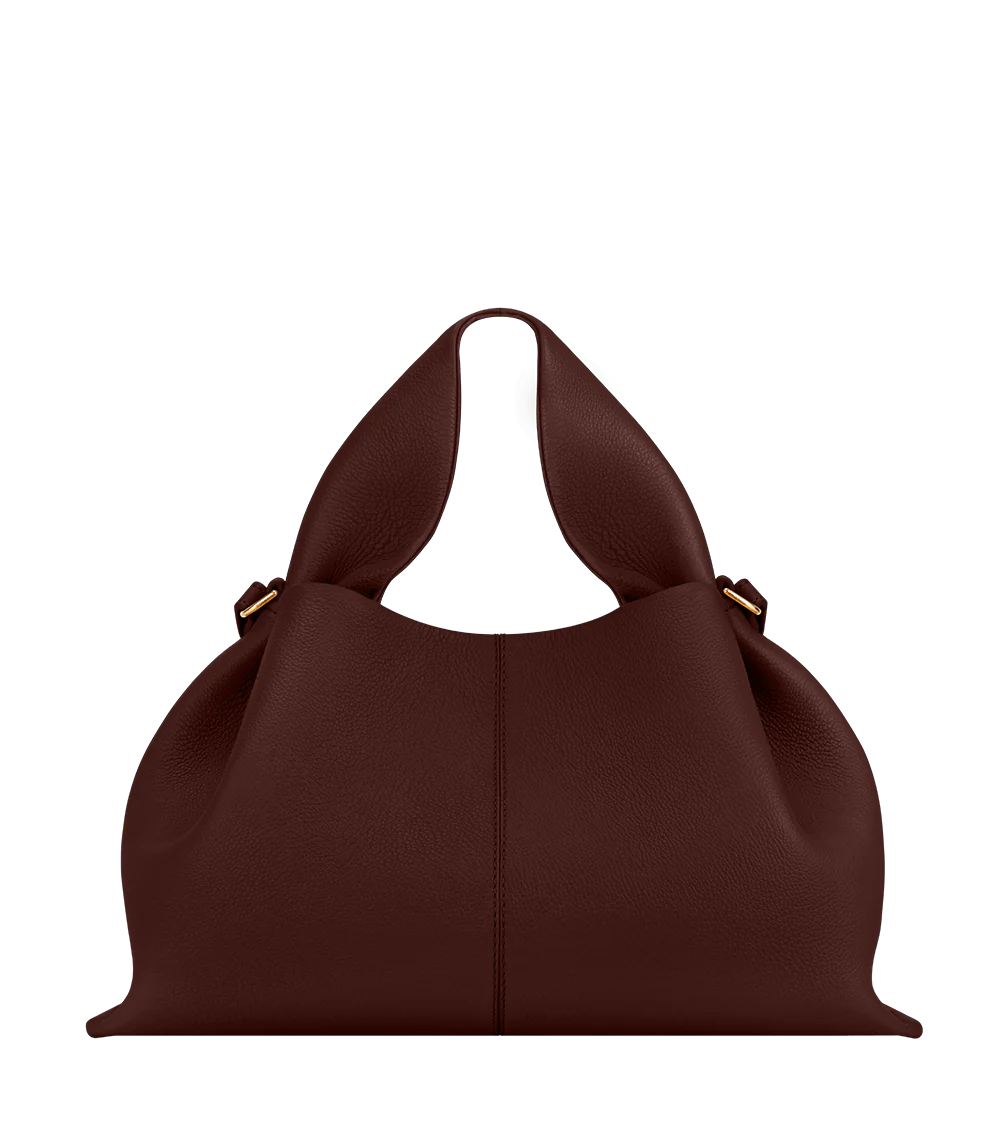 Emerald Bag