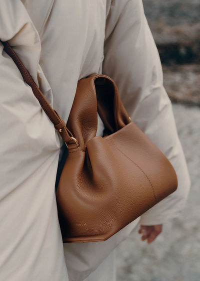 Emerald Bag