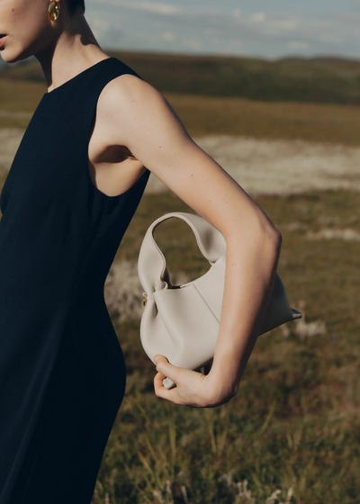 Emerald Bag