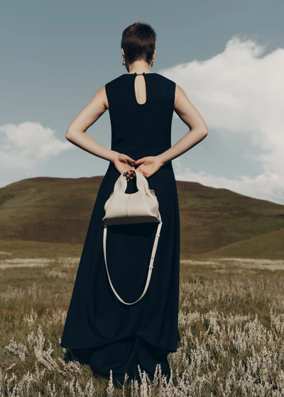 Emerald Bag