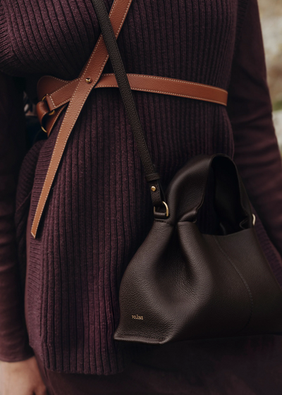 Emerald Bag