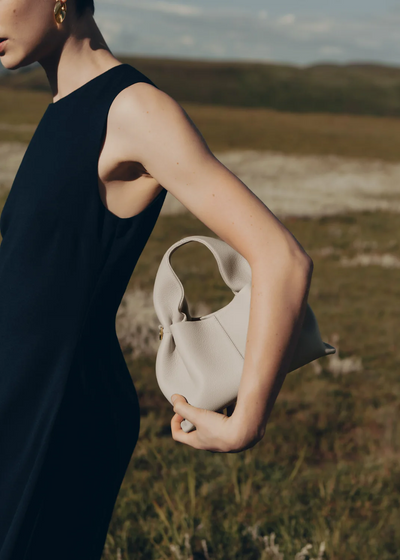 Emerald Bag