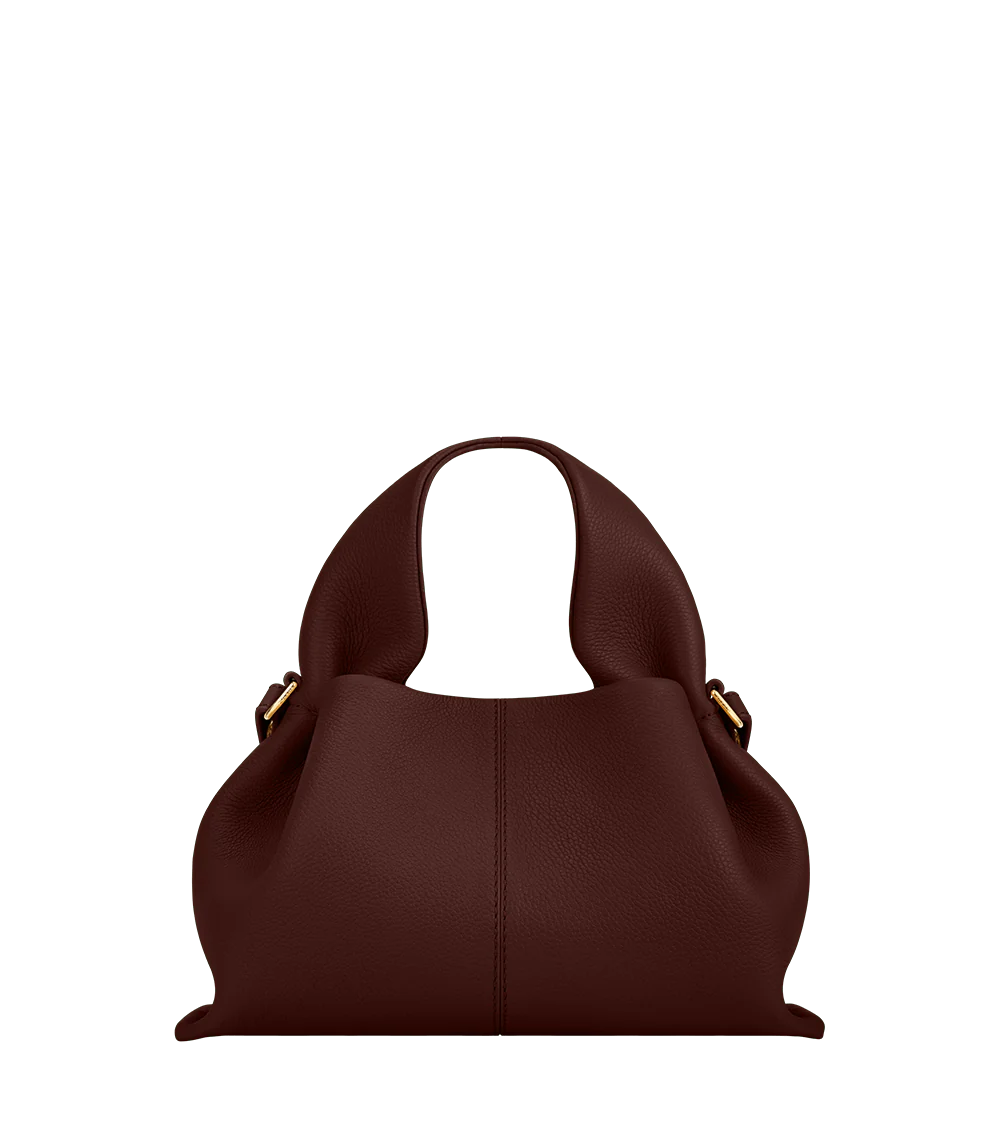 Emerald Bag