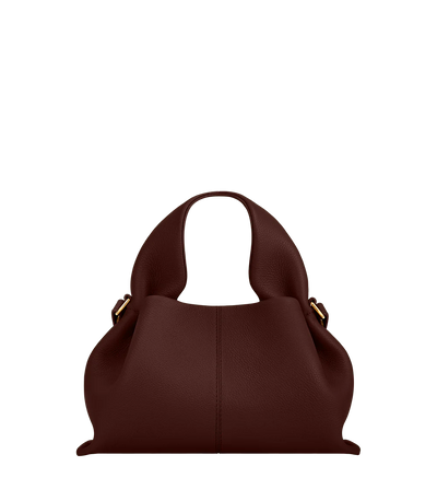 Emerald Bag