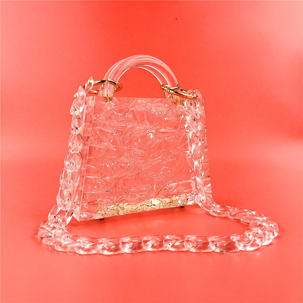 Crystal Bag