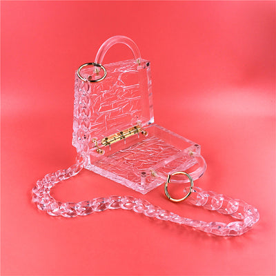 Crystal Bag