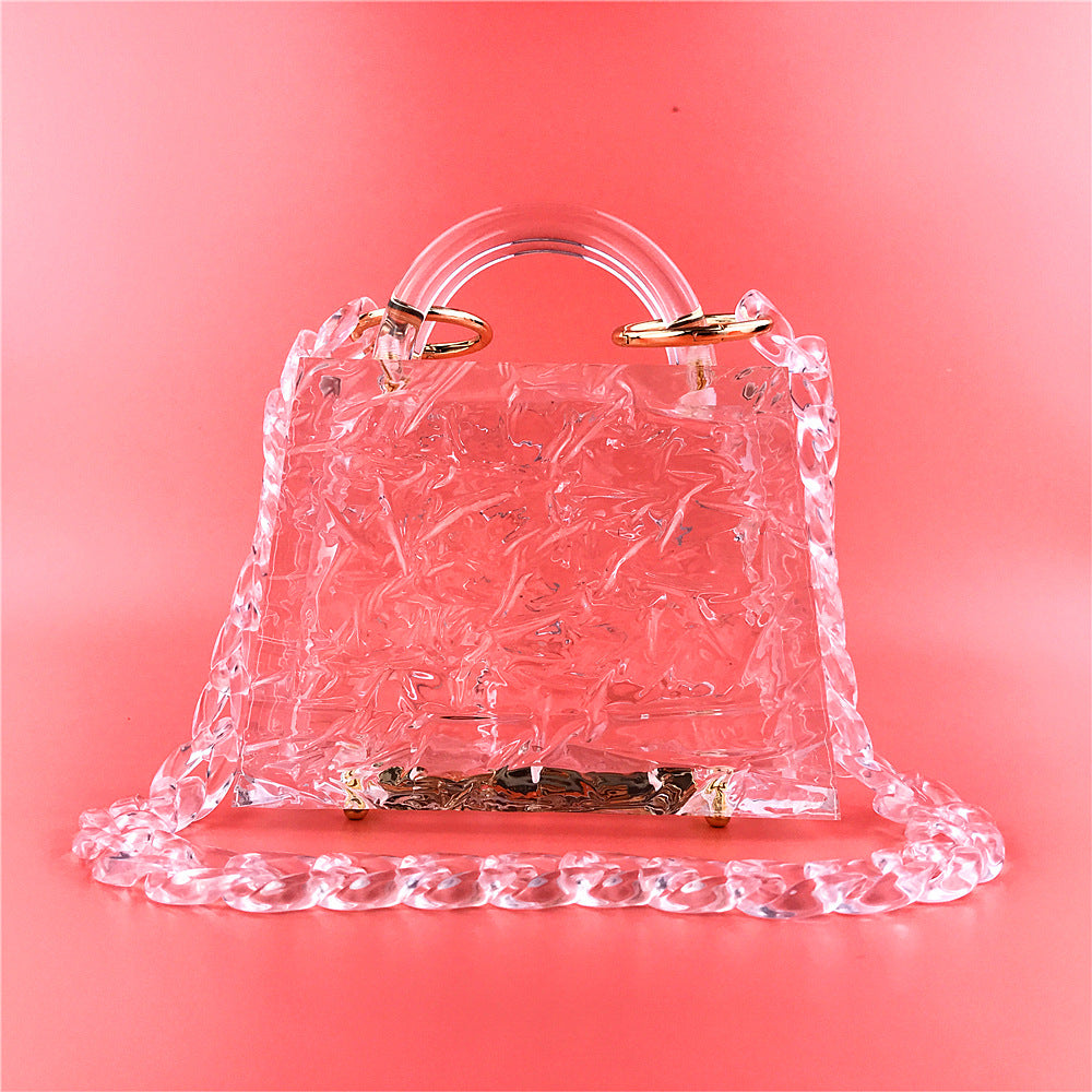 Crystal Bag