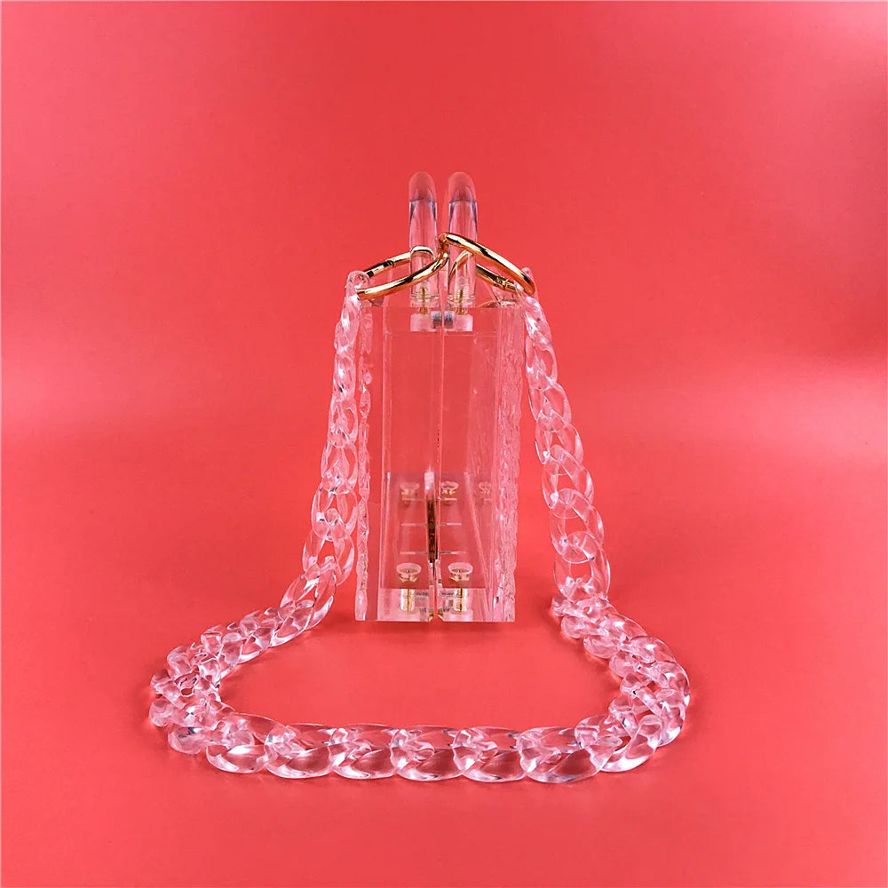 Crystal Bag