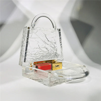 Crystal Bag