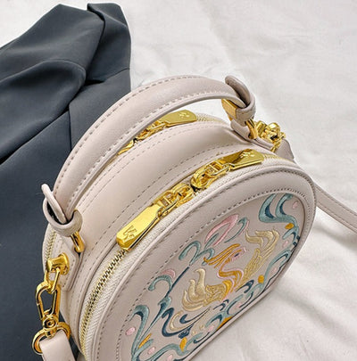 Éclat Bag - Barzello