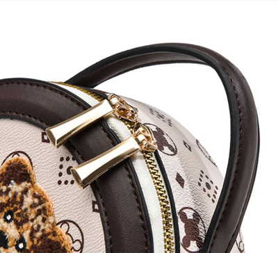 Elegance Sacca Bag - Barzello