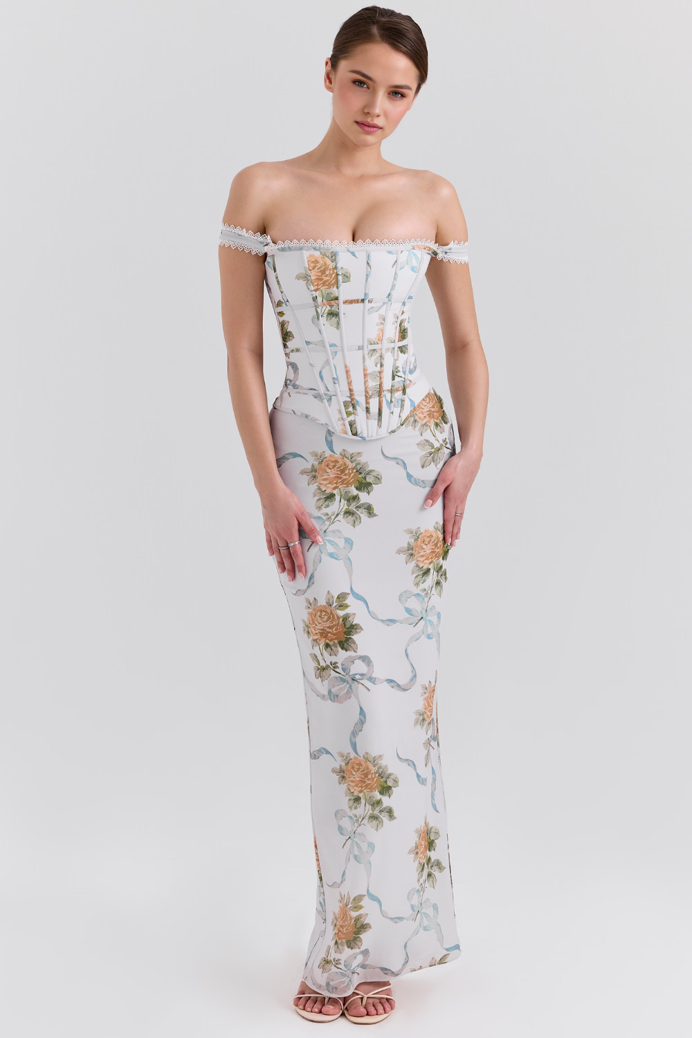Cecile Bustier Takımı